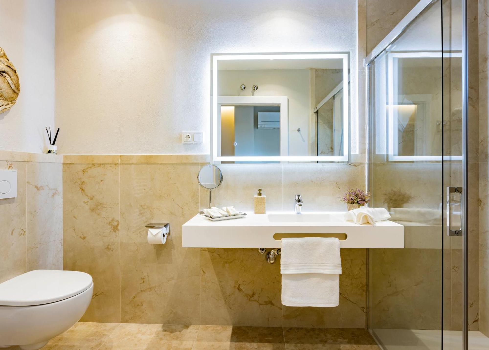 Hotel Cortijo Landete (Adults Only) Armilla Exterior photo