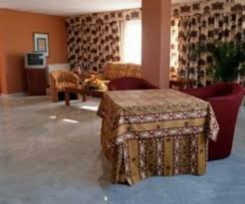 Hotel Cortijo Landete (Adults Only) Armilla Exterior photo
