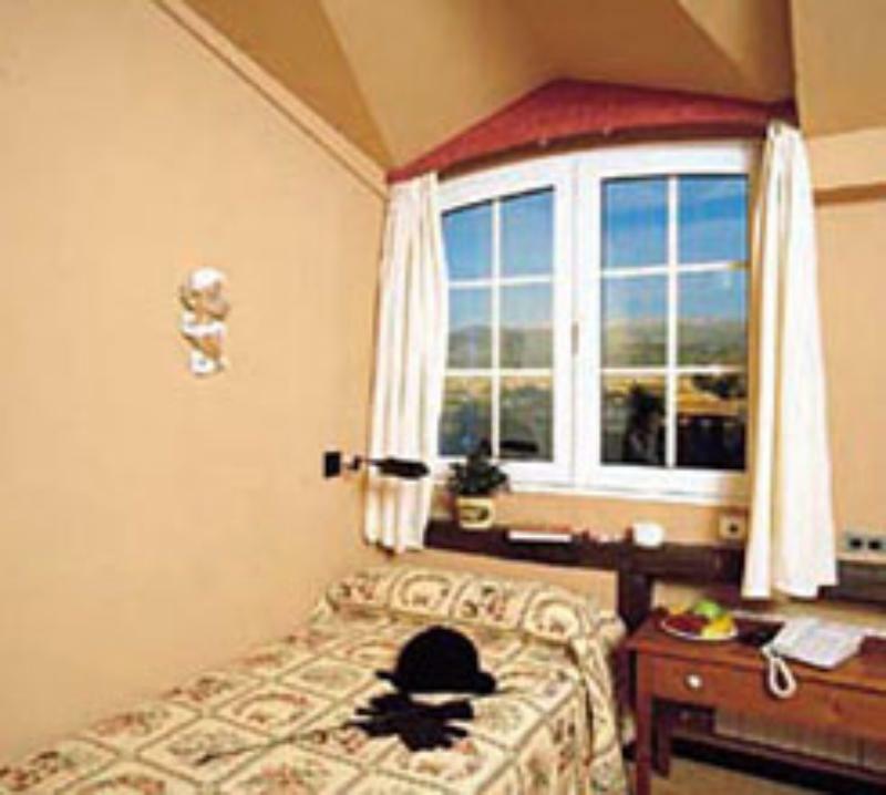 Hotel Cortijo Landete (Adults Only) Armilla Exterior photo